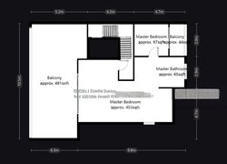 Frankel Estate (D15), Semi-Detached #484031401